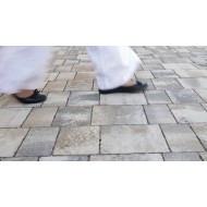Pavaj Appia Antica combi